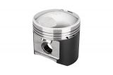 Piston Kit R 75/5, 75/6, 75/7 in 83,0 mm 2. oversize (2 pc)